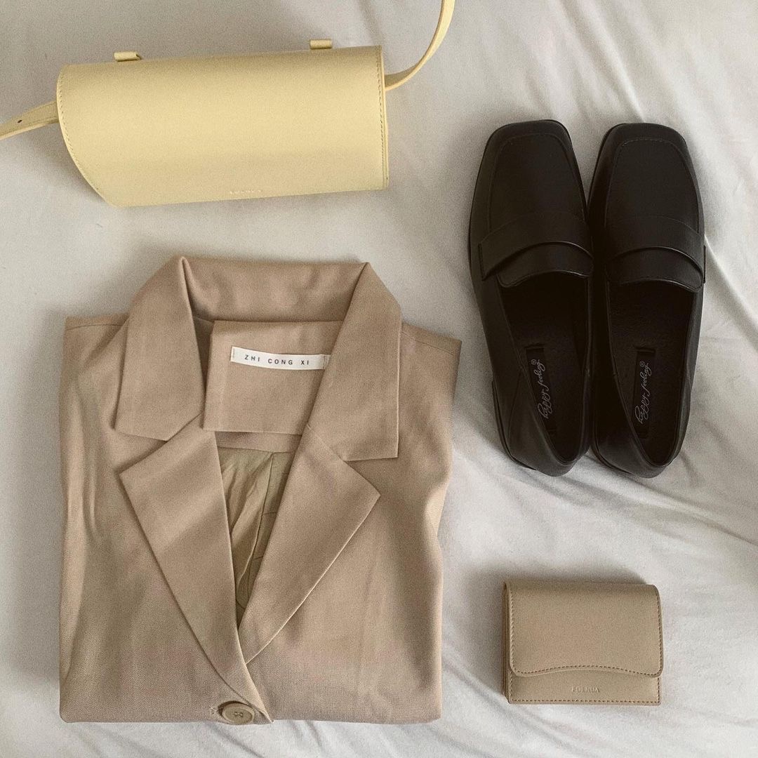 Instagram紹介アイテム