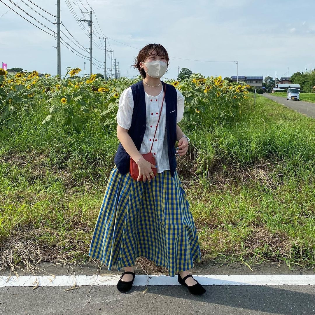 Instagram紹介アイテム