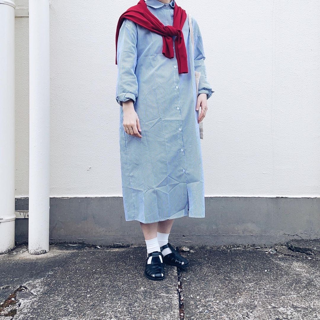 Instagram紹介アイテム