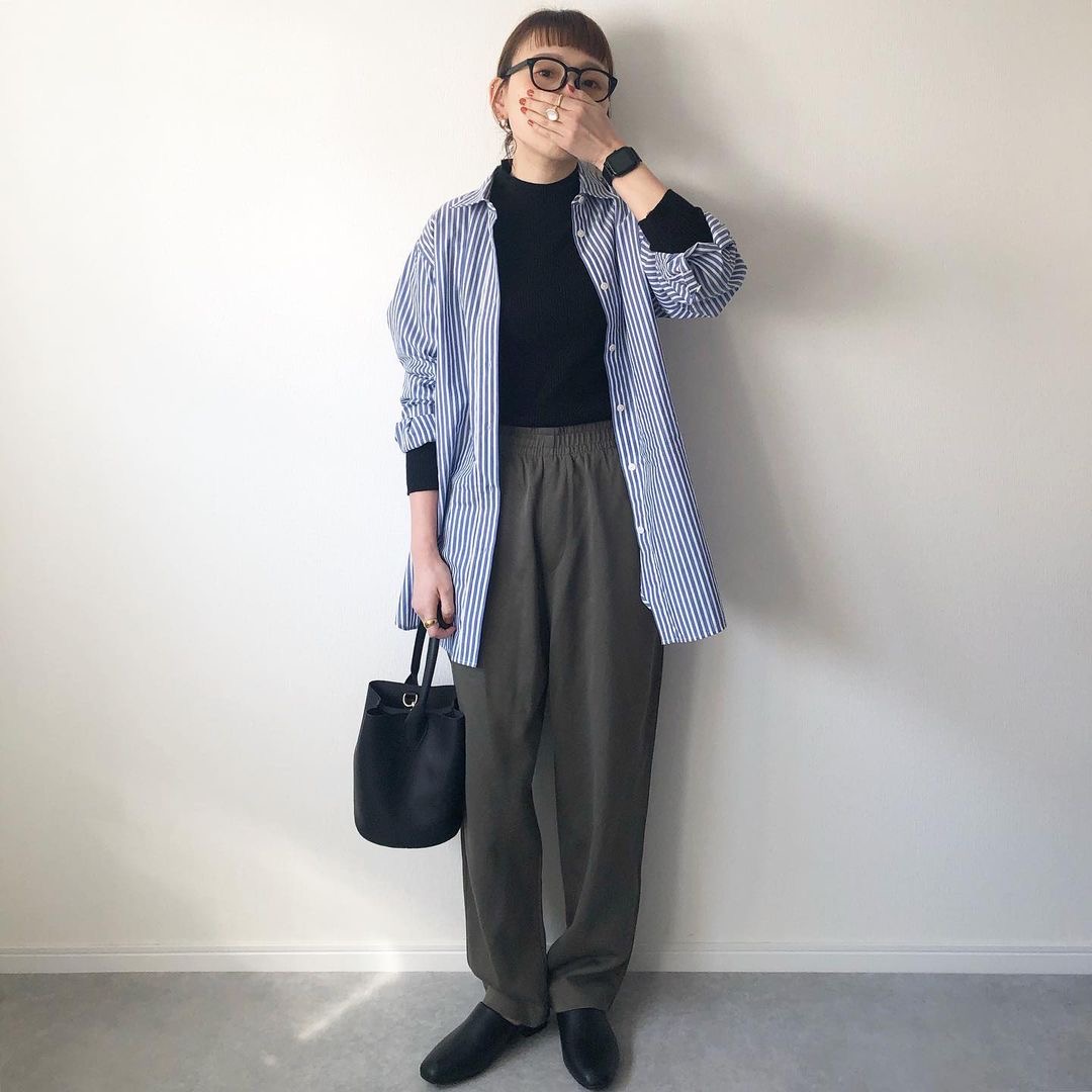 Instagram紹介アイテム