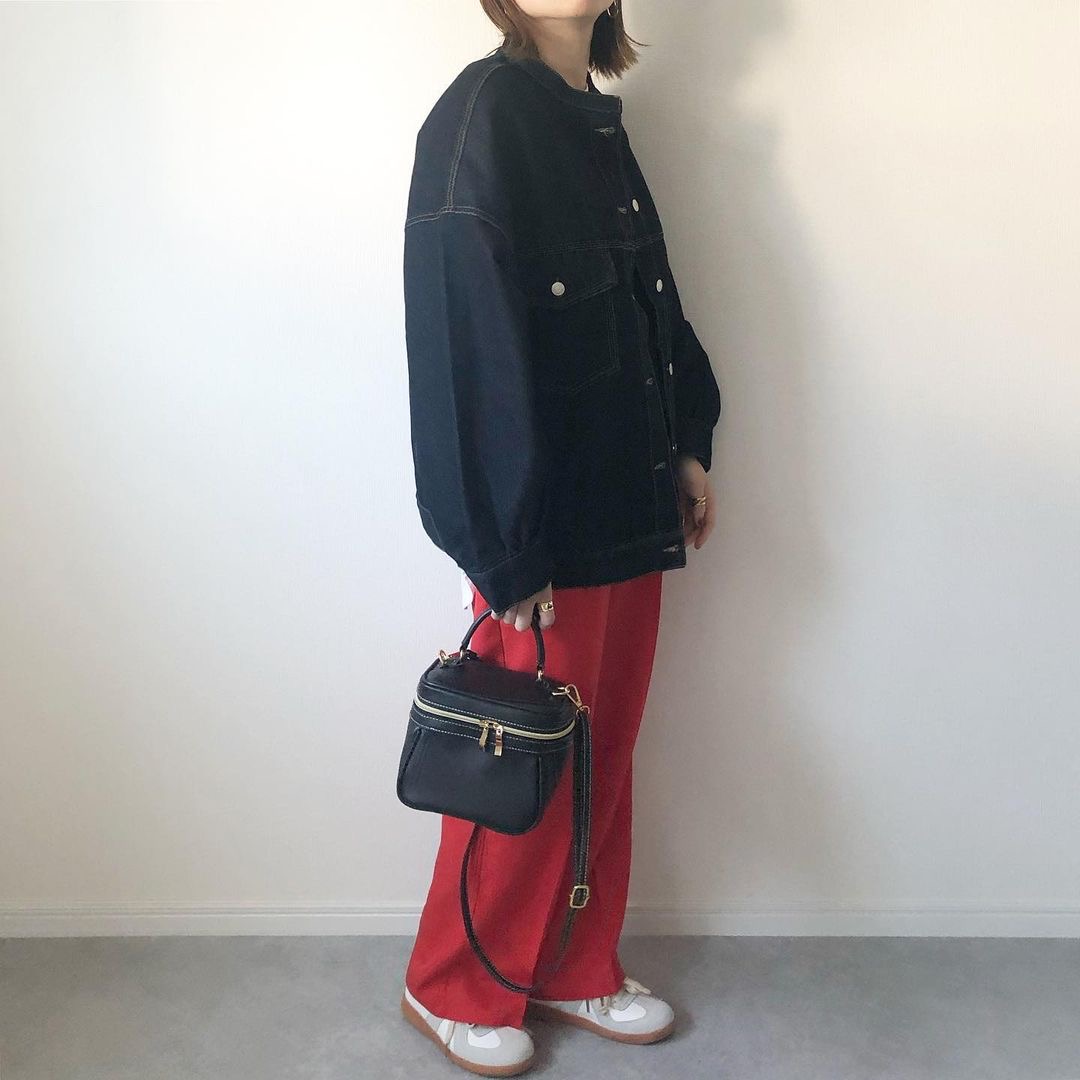 Instagram紹介アイテム