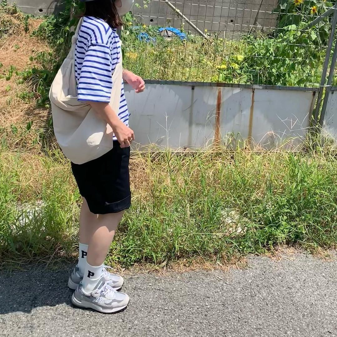 Instagram紹介アイテム