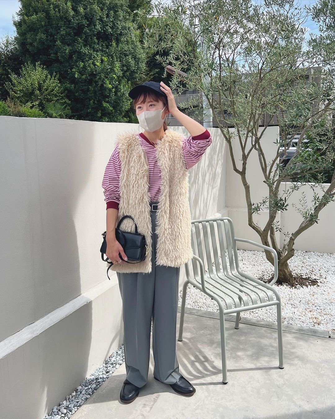 Instagram紹介アイテム