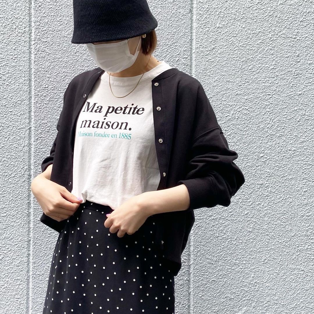 Instagram紹介アイテム