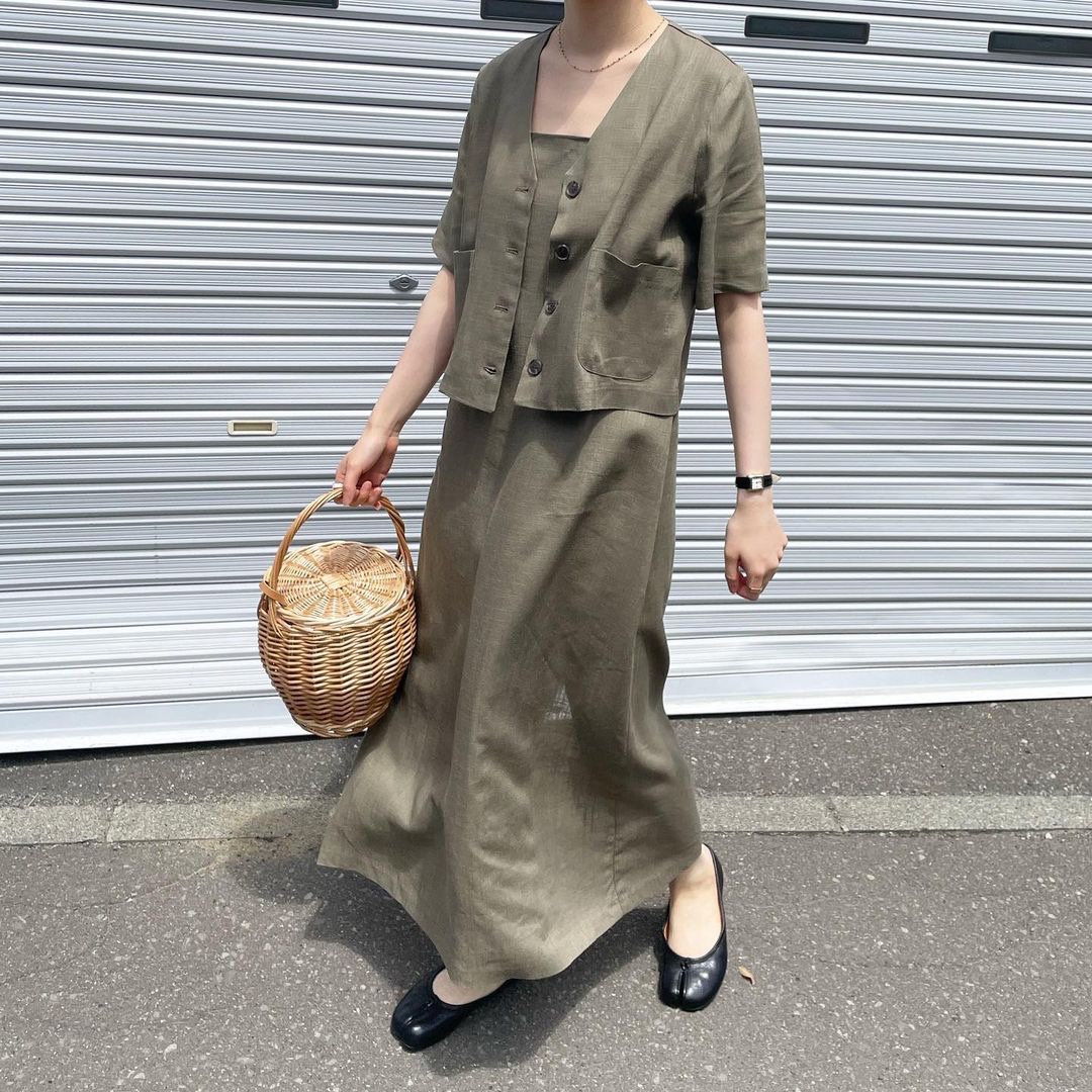 Instagram紹介アイテム