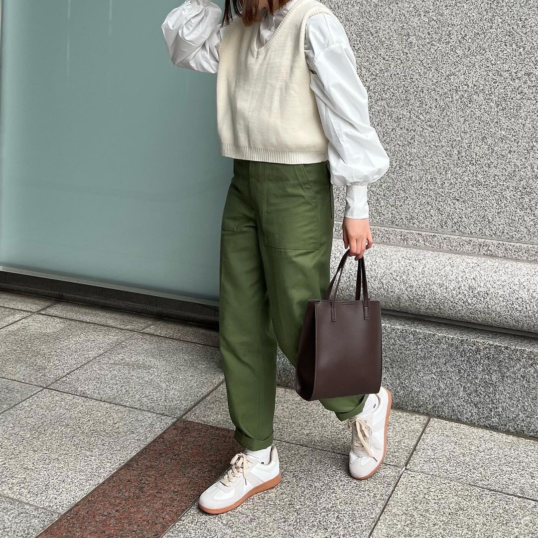 Instagram紹介アイテム