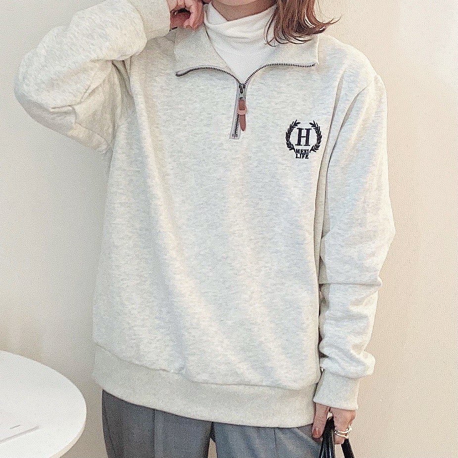 Instagram紹介アイテム