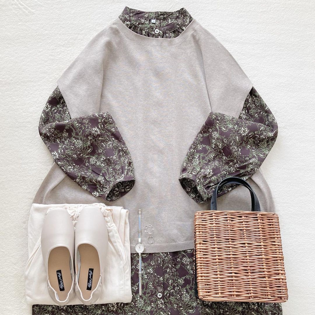 Instagram紹介アイテム