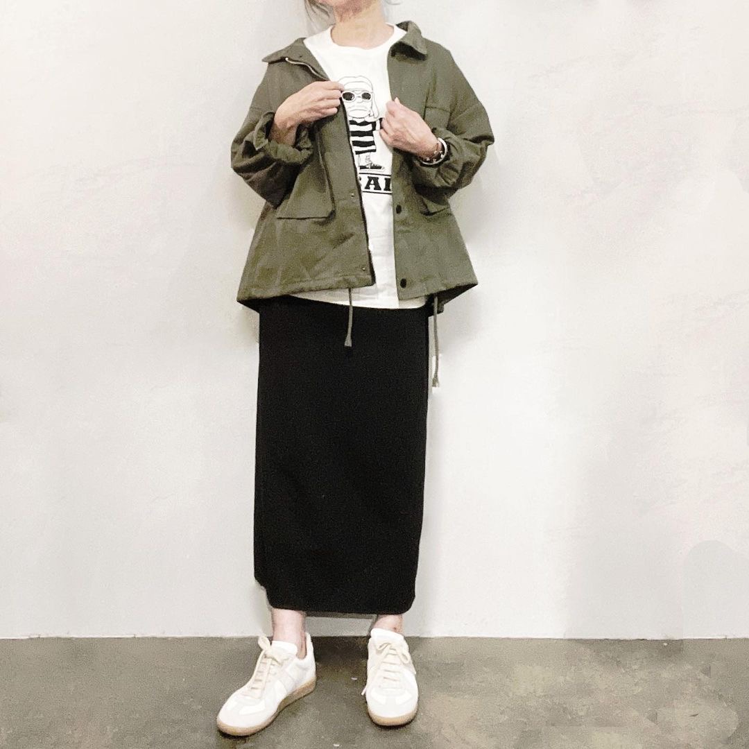 Instagram紹介アイテム