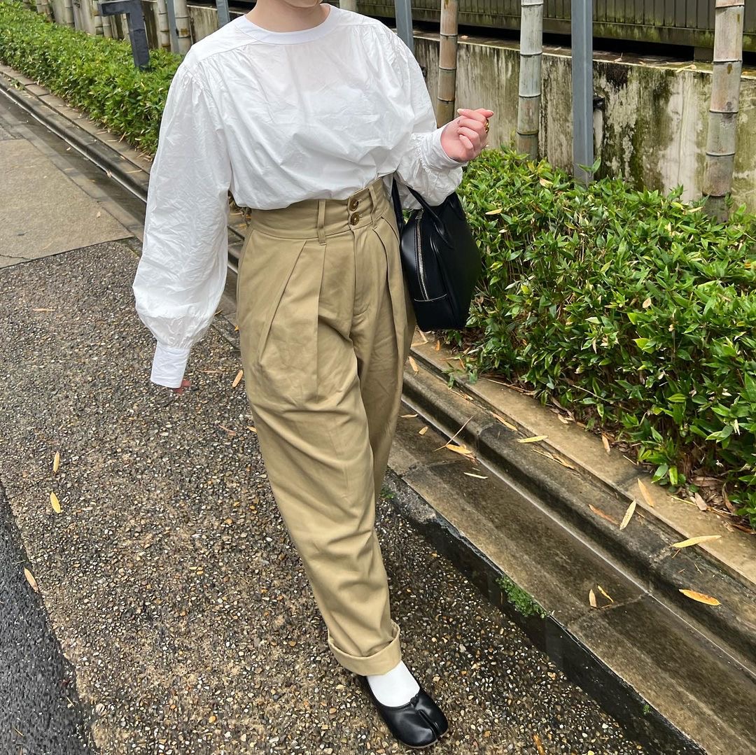 Instagram紹介アイテム