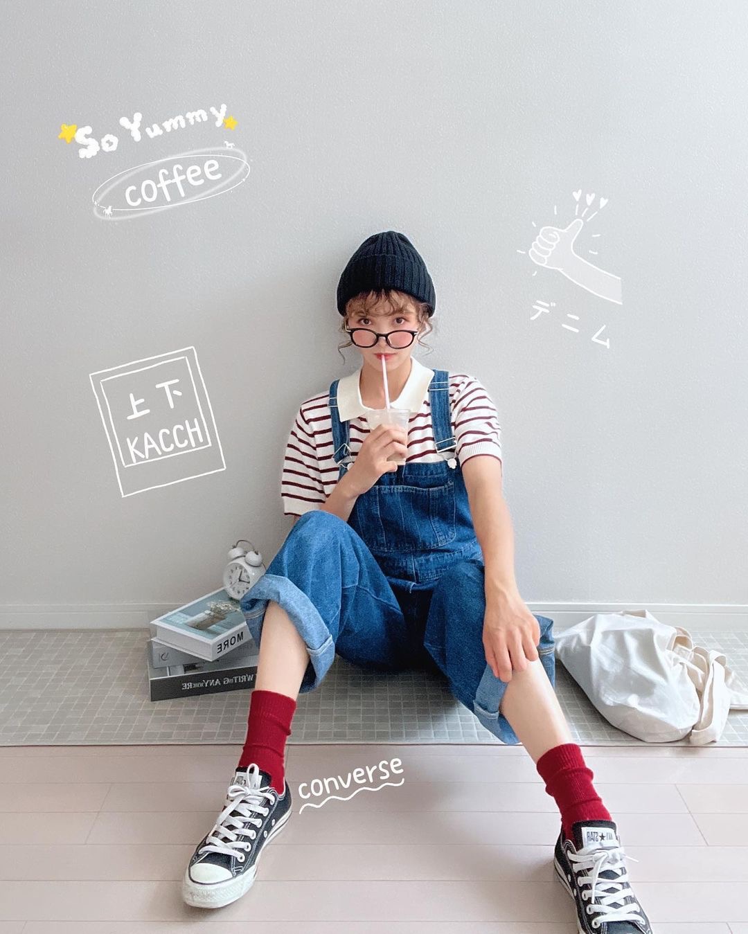 Instagram紹介アイテム