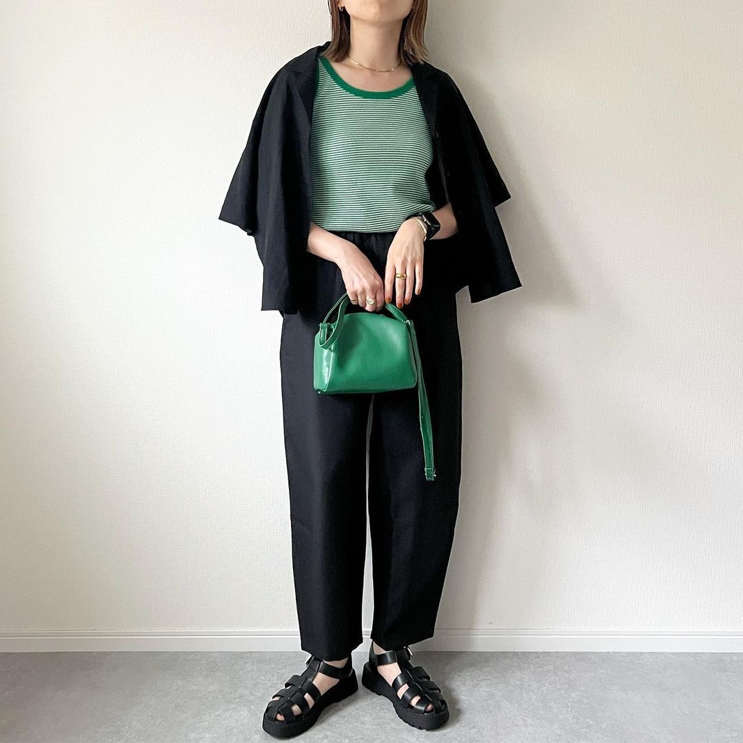 Instagram紹介アイテム