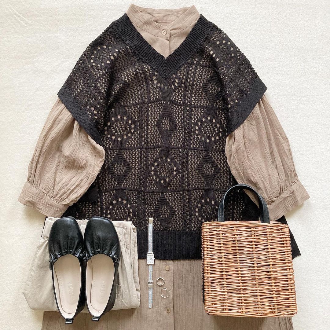 Instagram紹介アイテム