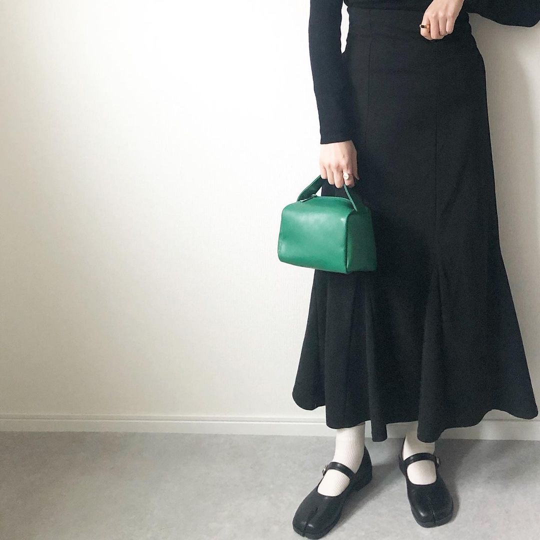 Instagram紹介アイテム