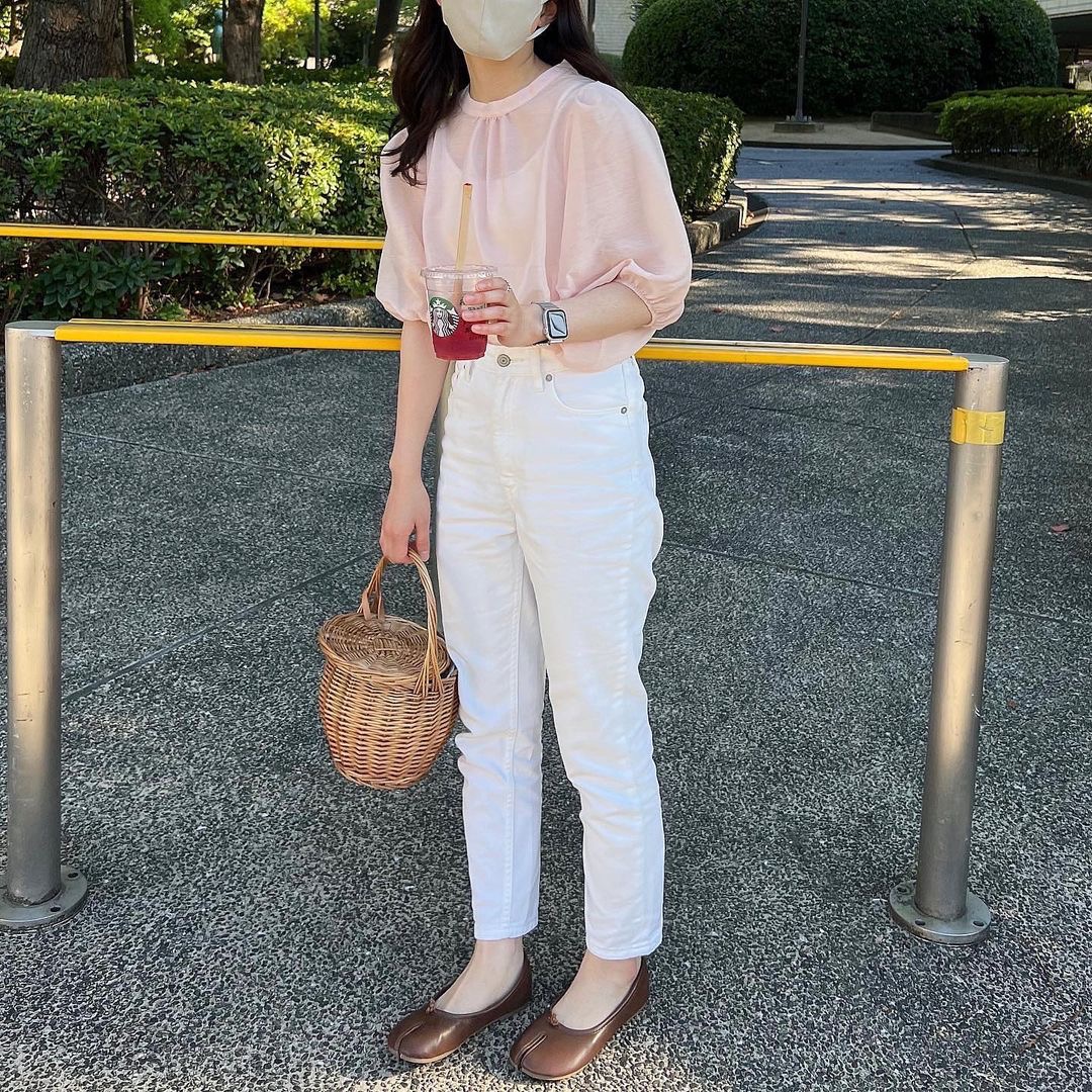 Instagram紹介アイテム