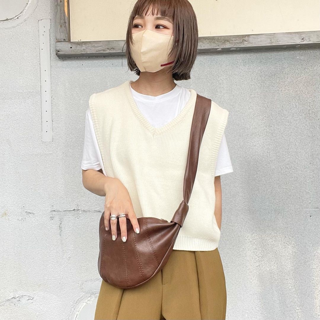 Instagram紹介アイテム