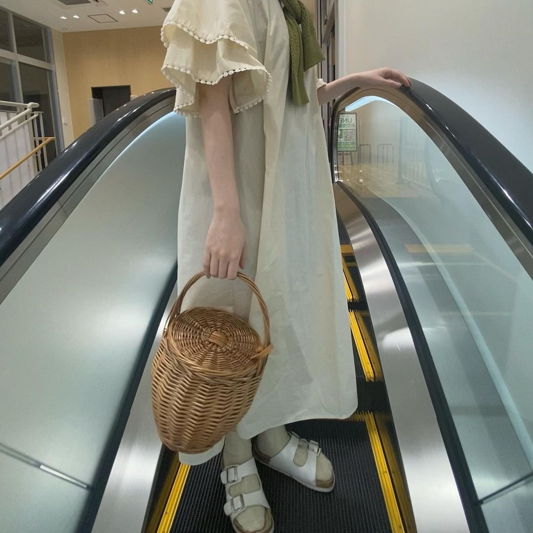 Instagram紹介アイテム