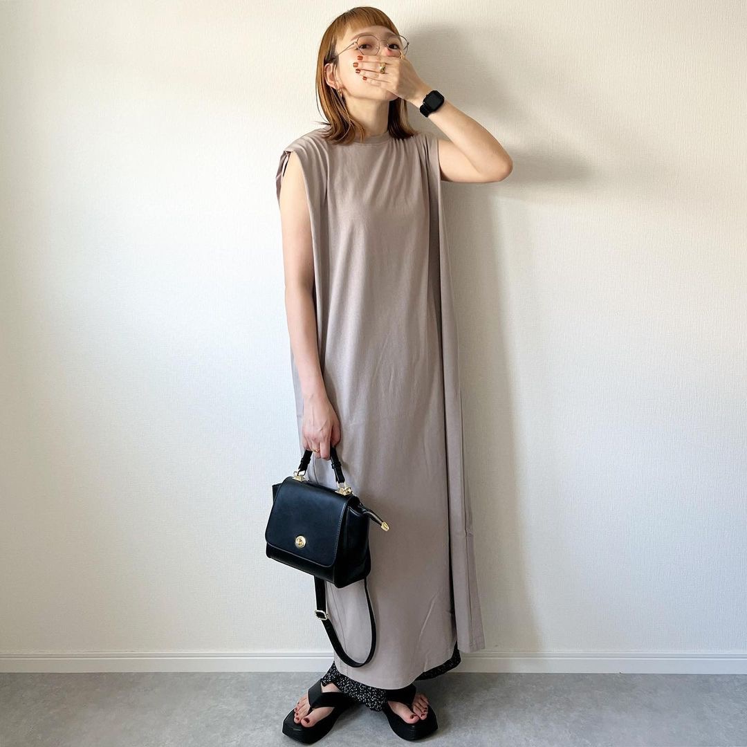 Instagram紹介アイテム