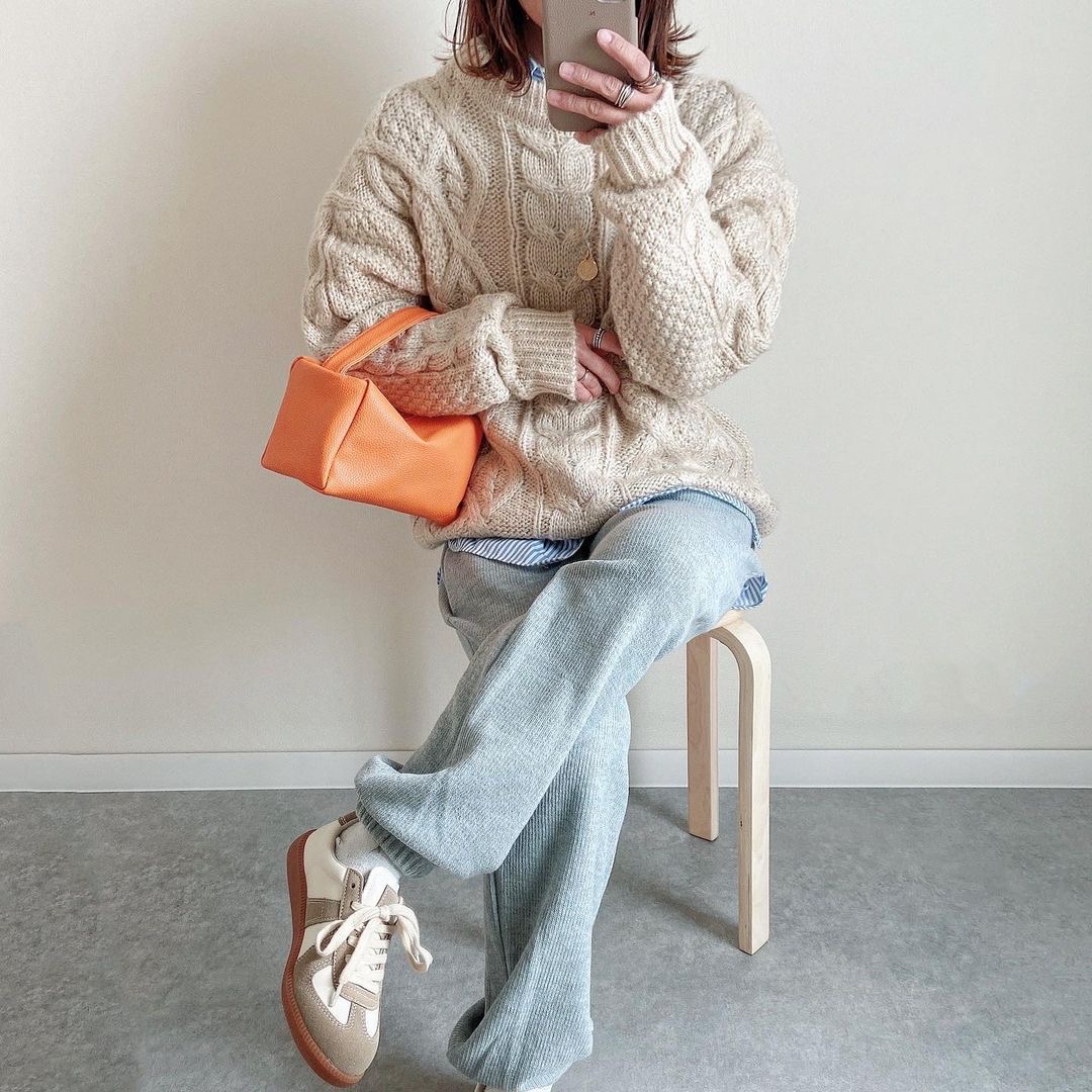 Instagram紹介アイテム