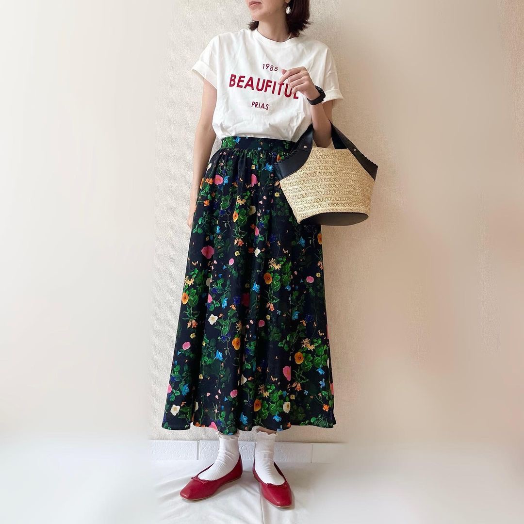 Instagram紹介アイテム