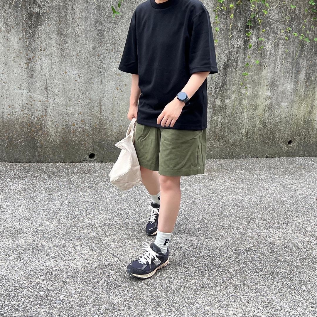 Instagram紹介アイテム