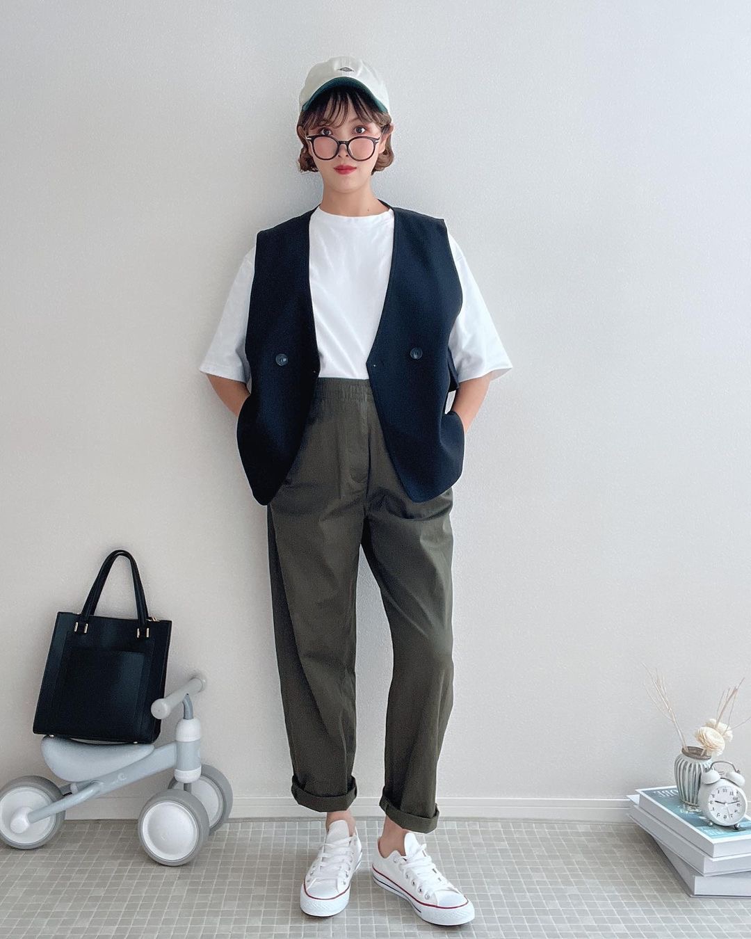Instagram紹介アイテム