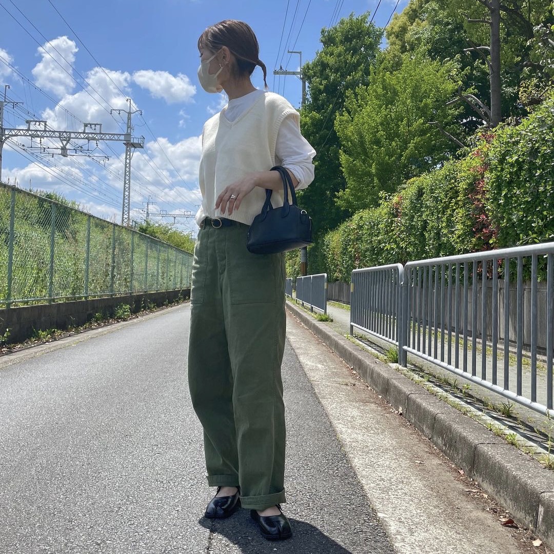 Instagram紹介アイテム