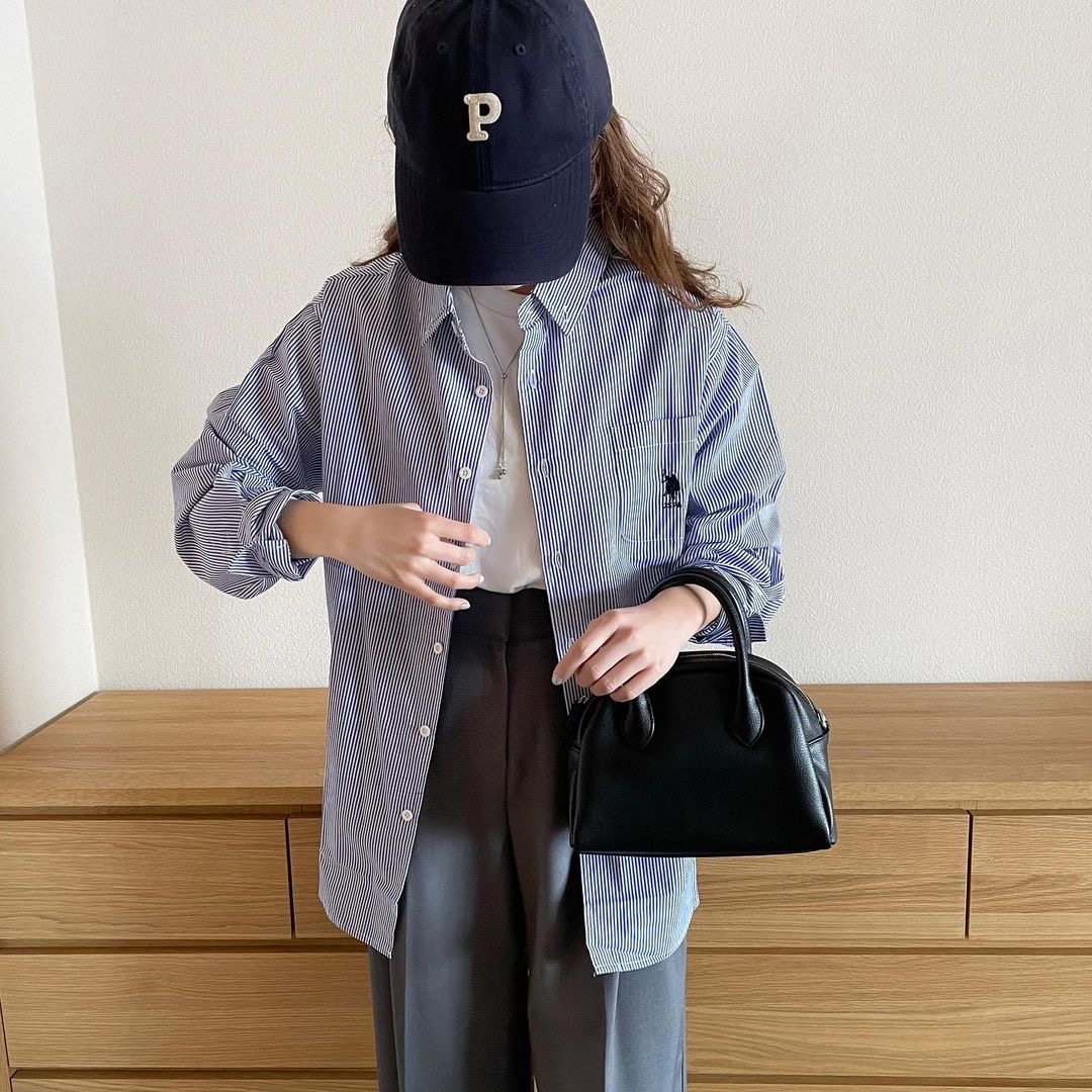 Instagram紹介アイテム