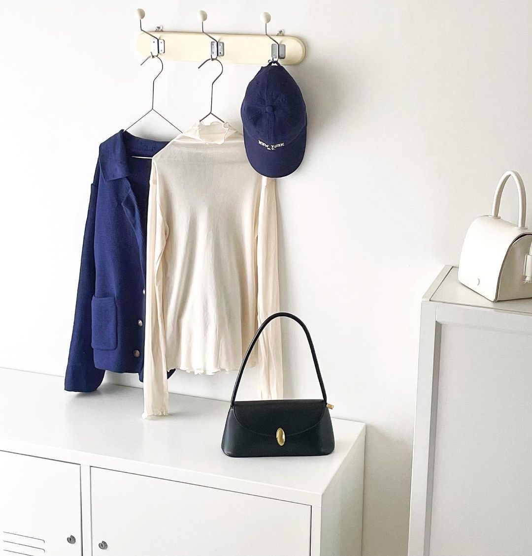 Instagram紹介アイテム