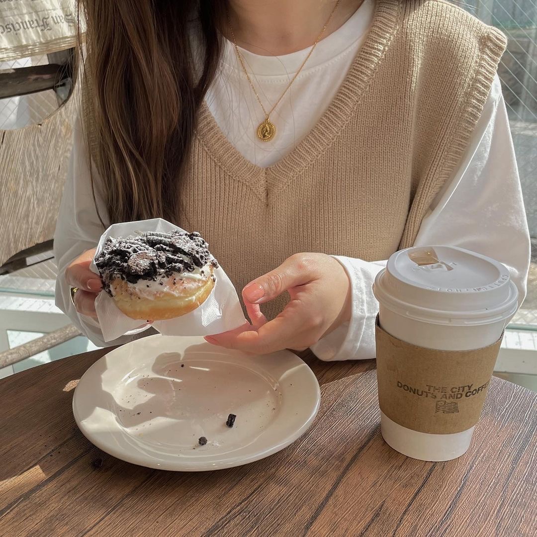 Instagram紹介アイテム