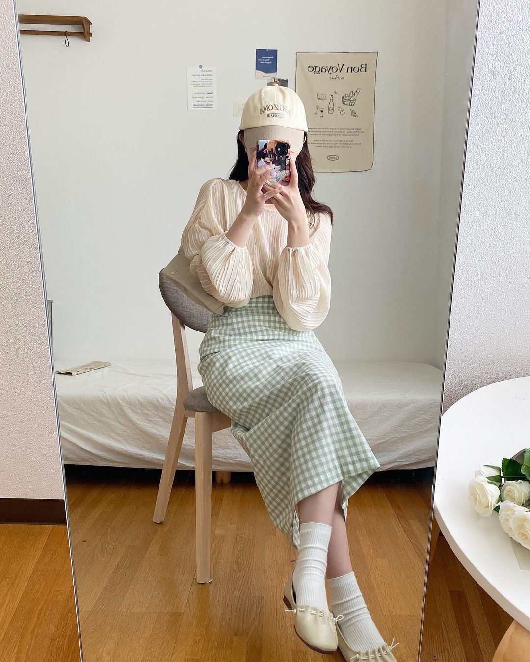 Instagram紹介アイテム