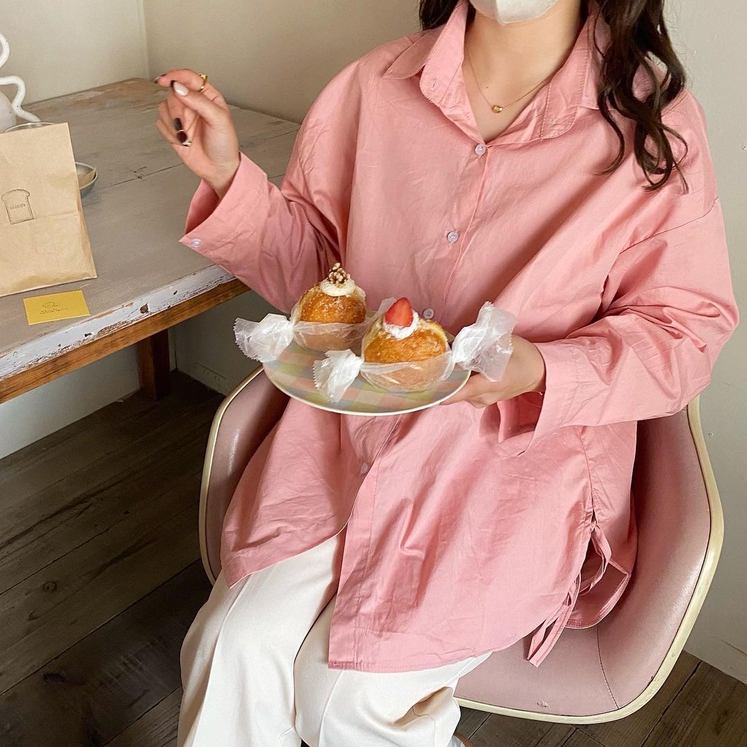 Instagram紹介アイテム