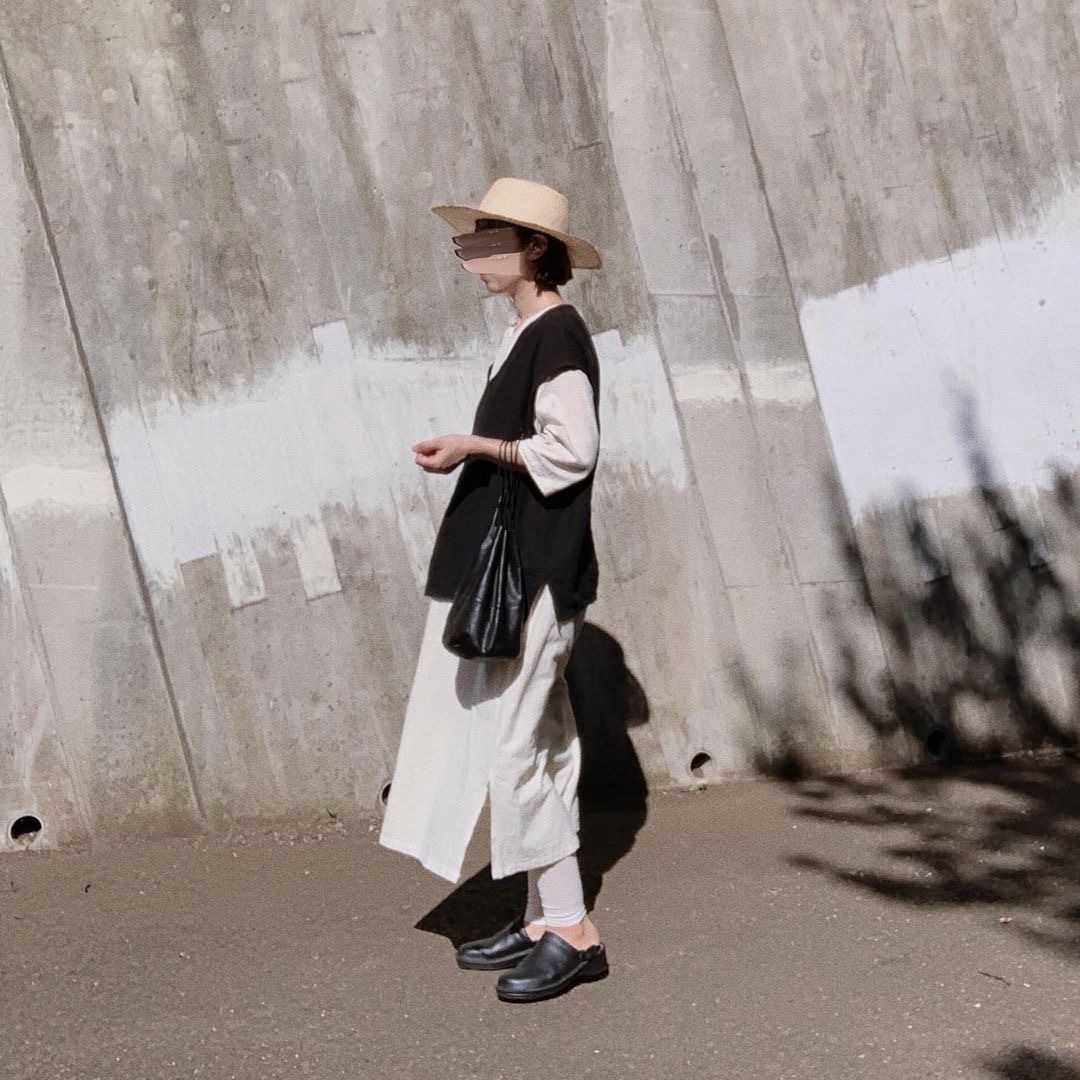 Instagram紹介アイテム