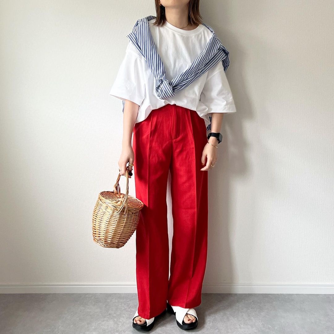 Instagram紹介アイテム