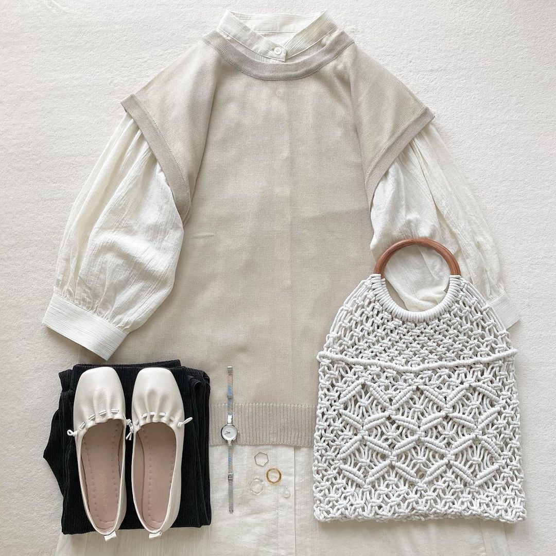 Instagram紹介アイテム