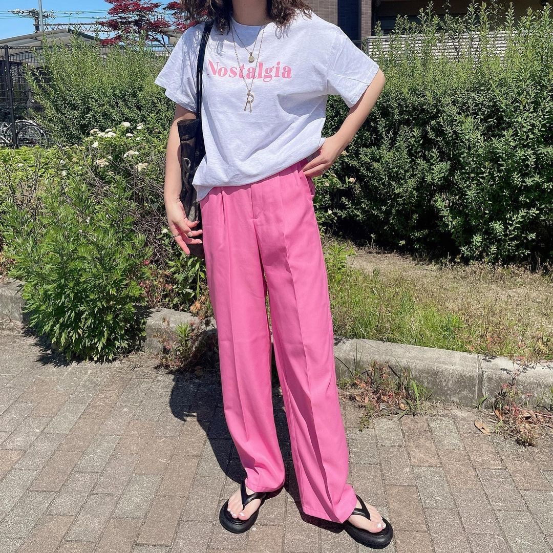 Instagram紹介アイテム