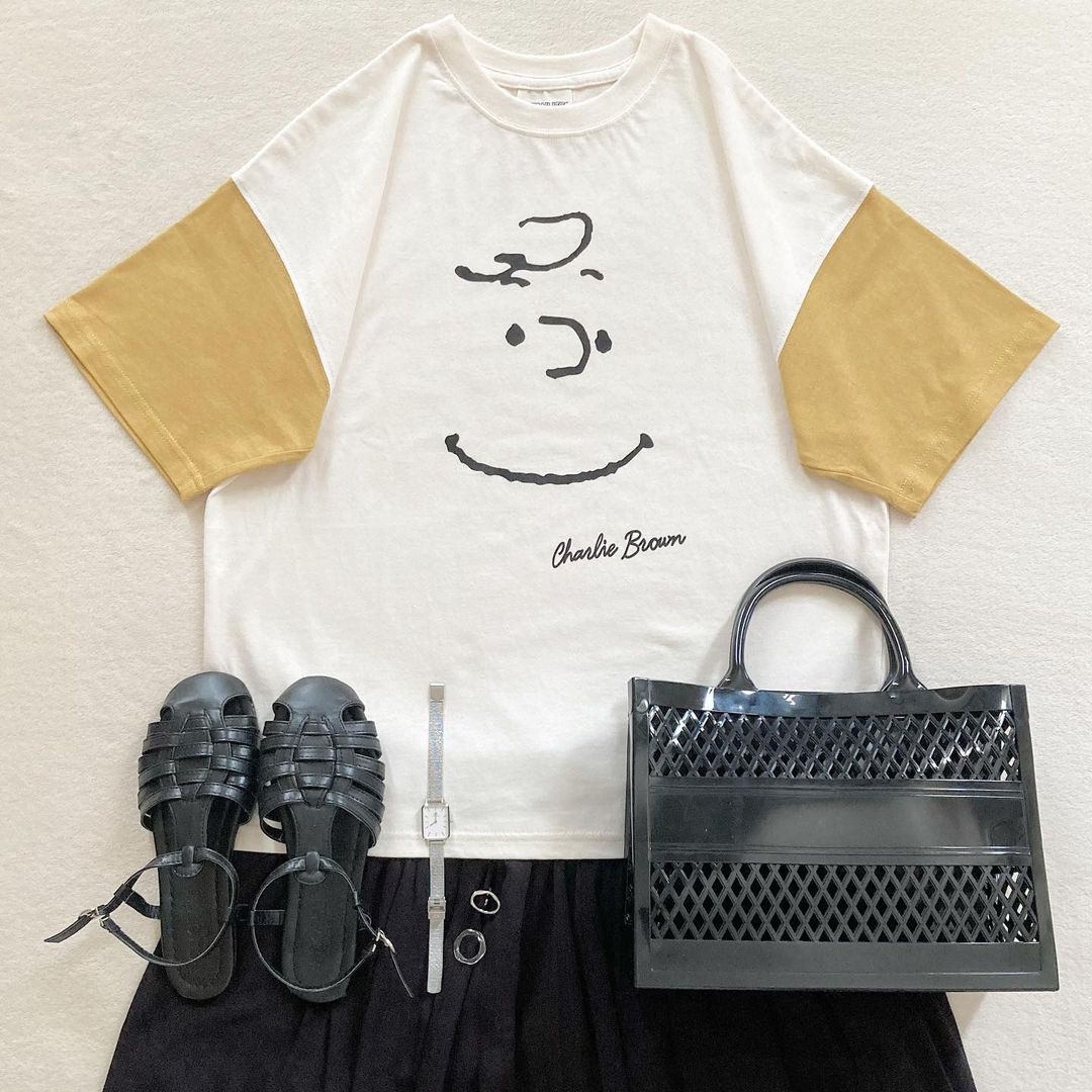 Instagram紹介アイテム