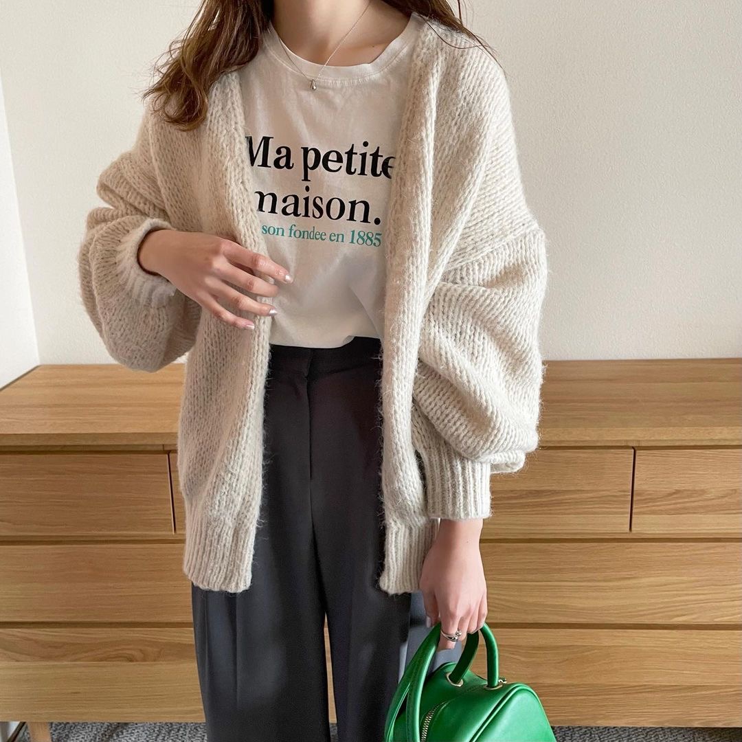 Instagram紹介アイテム