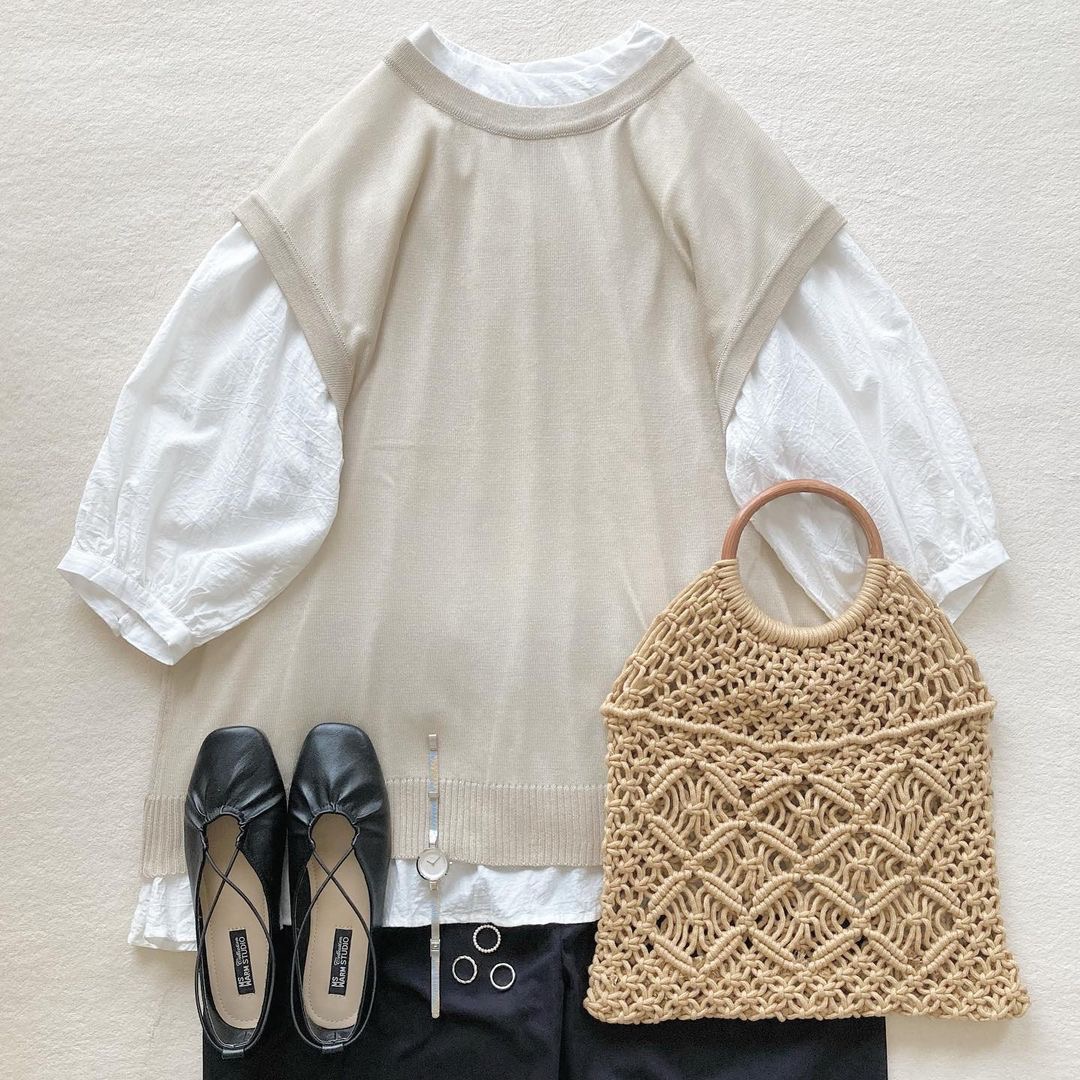 Instagram紹介アイテム