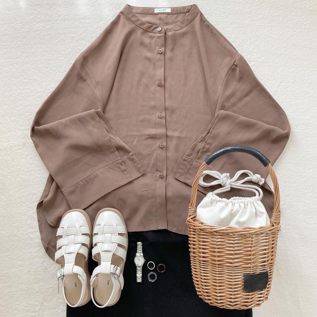 Instagram紹介アイテム