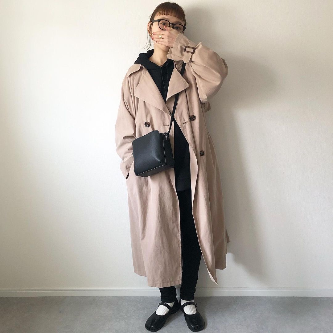 Instagram紹介アイテム