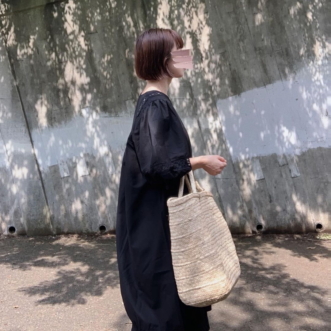 Instagram紹介アイテム