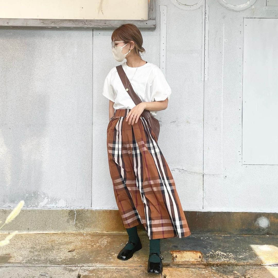 Instagram紹介アイテム