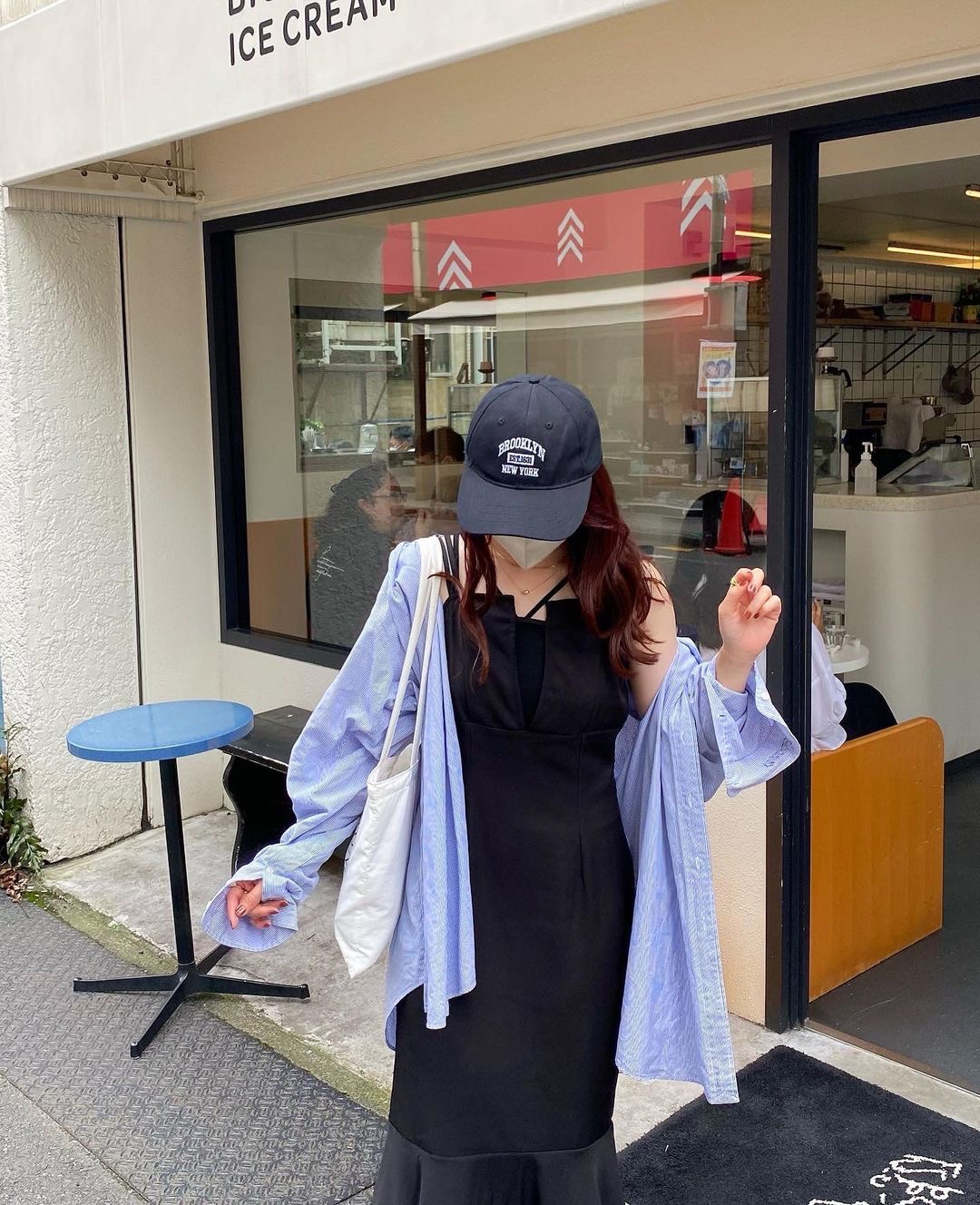 Instagram紹介アイテム