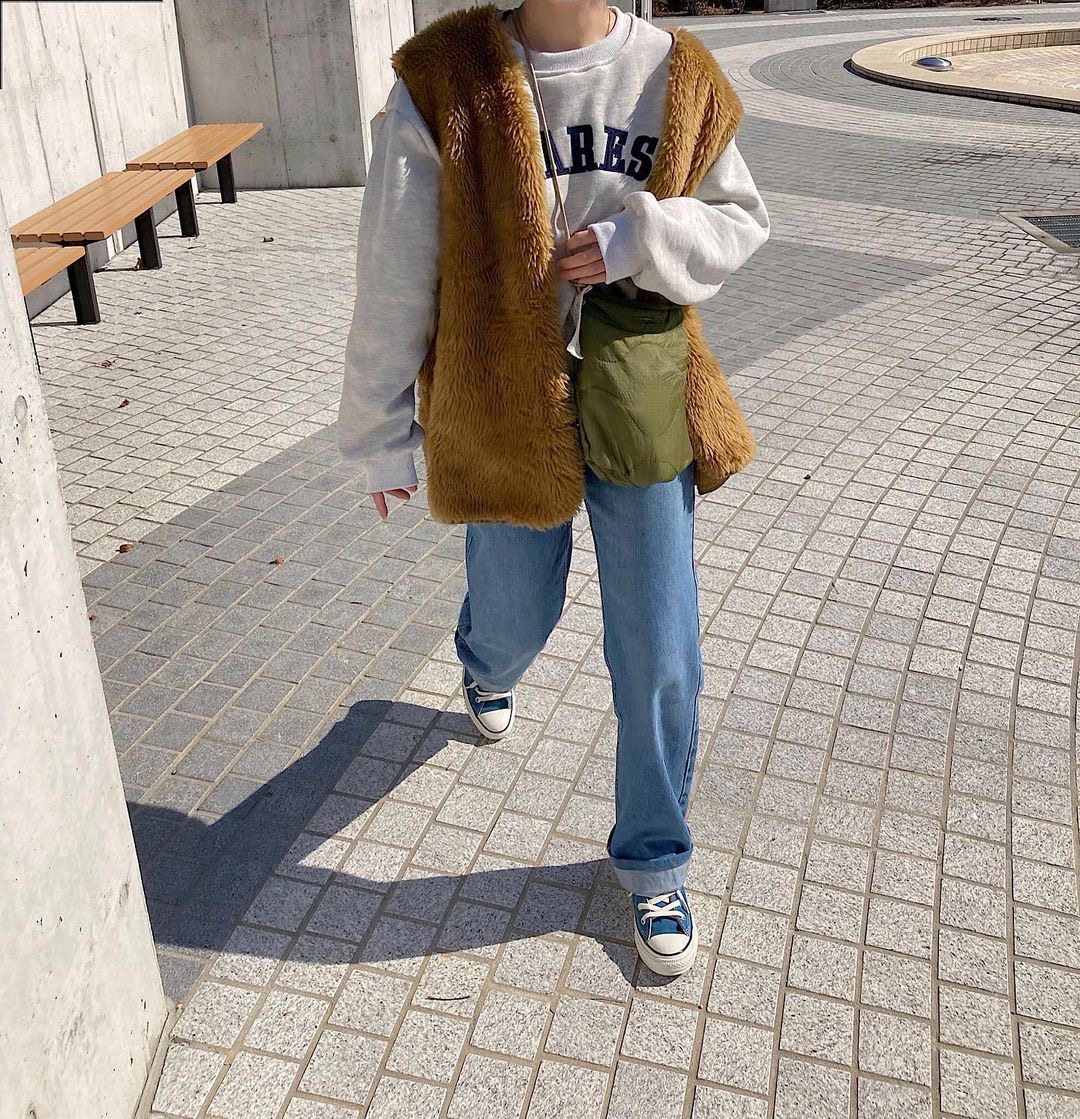 Instagram紹介アイテム