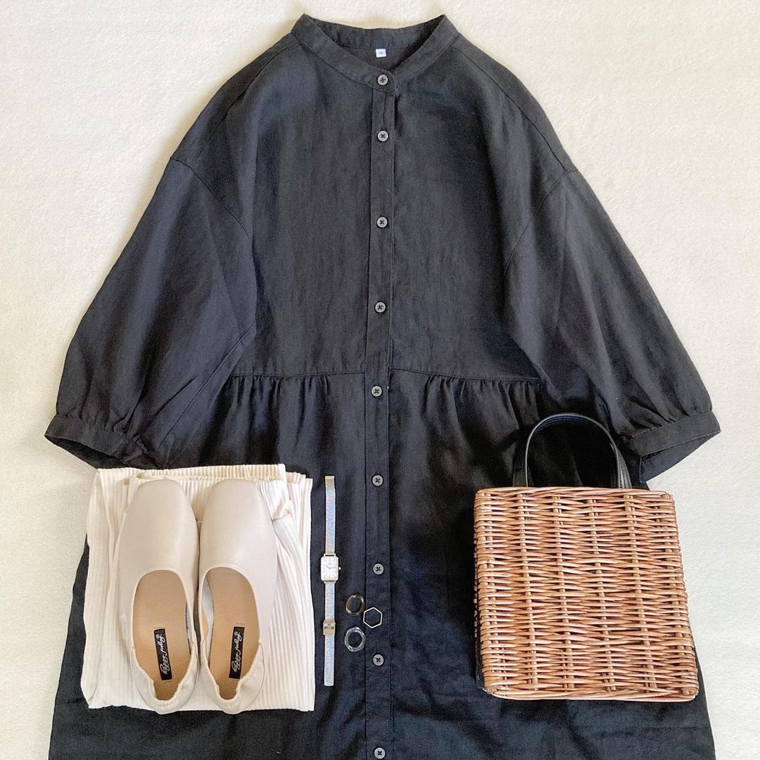 Instagram紹介アイテム