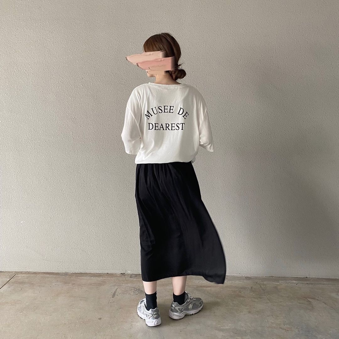 Instagram紹介アイテム