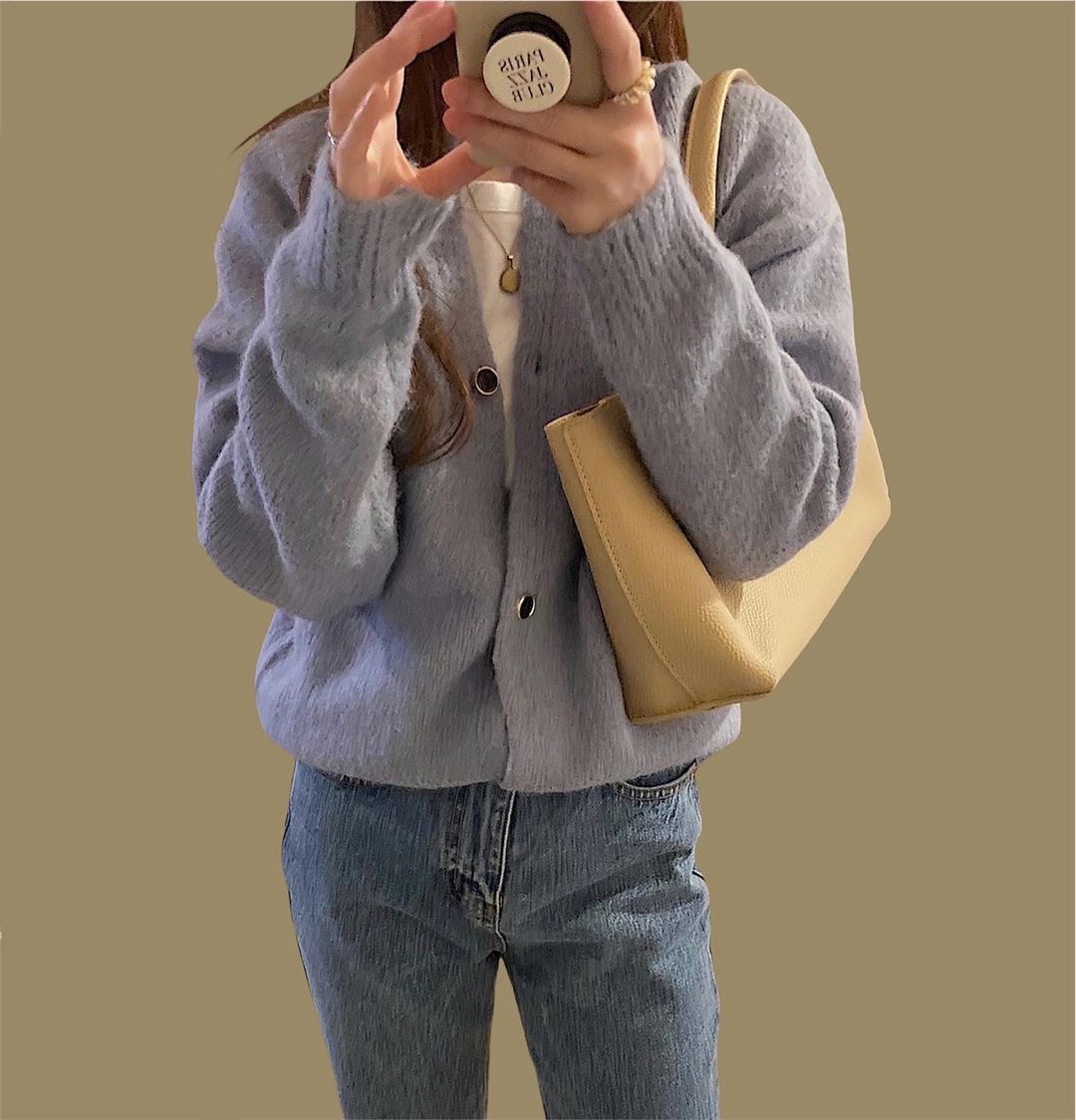 Instagram紹介アイテム