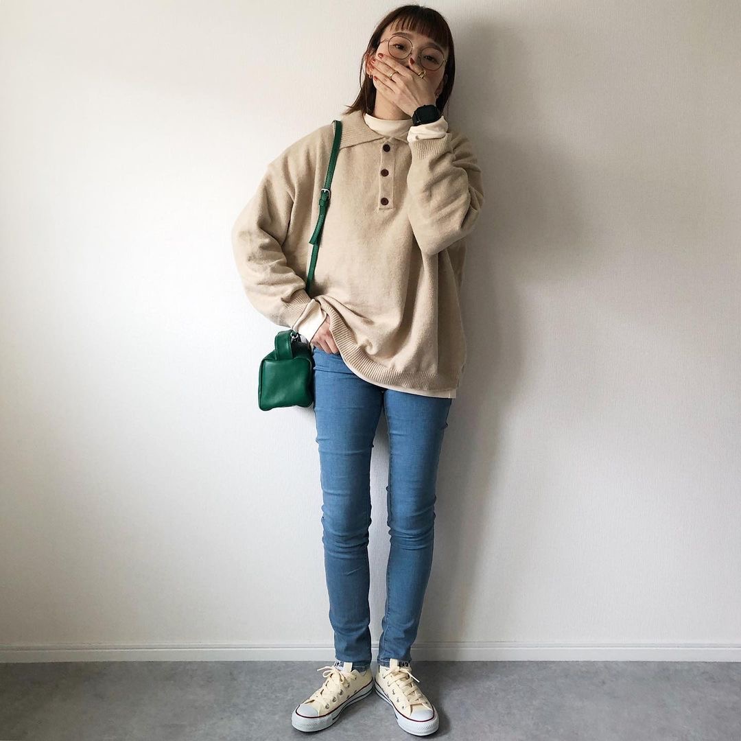 Instagram紹介アイテム