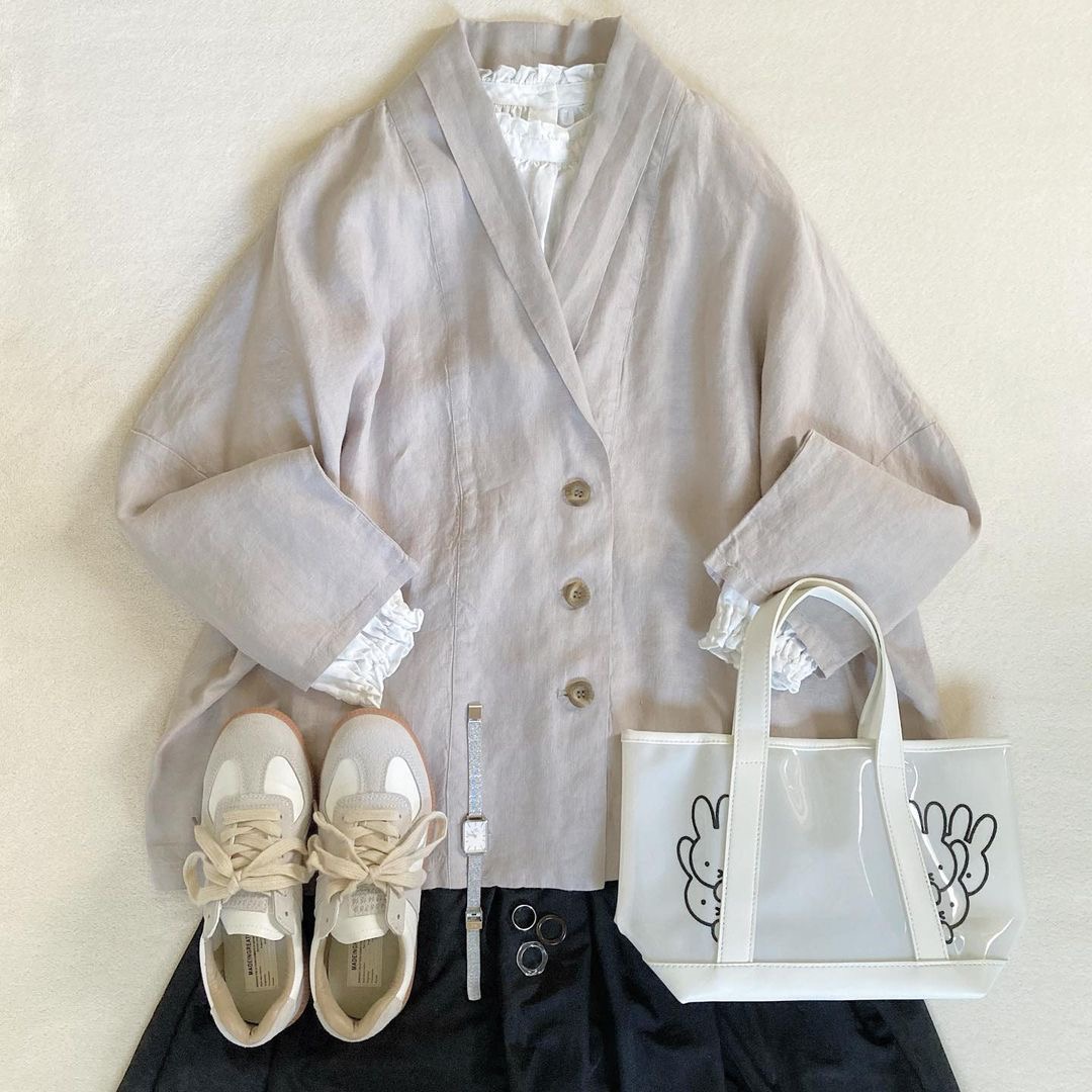 Instagram紹介アイテム